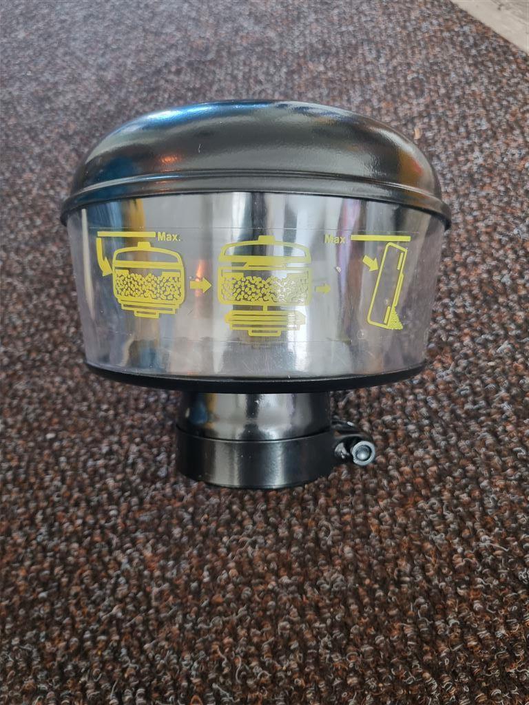 Air filter pre cleaner -> bowl 178mm -> diameter 76mm, Ophalen of Verzenden, Nieuw, Universele onderdelen