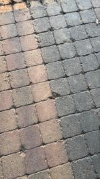 Tegels 15x15, Tuin en Terras, Tegels en Klinkers, Ophalen of Verzenden, Zo goed als nieuw, Beton, Terrastegels