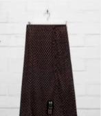 ALIX the Label - Prachtige midi rok maat XS - Nieuw €139, Alix the label, Zwart, Nieuw, Ophalen of Verzenden