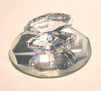 Swarovski schelp, Ophalen of Verzenden, Nieuw, Figuurtje