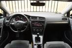 Volkswagen Golf Variant 1.0 TSI Comfortline Business CarPlay, Voorwielaandrijving, Gebruikt, Euro 6, Zwart