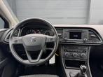 SEAT Leon ST 1.2 TSI Reference Business 1e Eigenaar,Clima,St, Auto's, Seat, Voorwielaandrijving, Euro 5, Gebruikt, Zwart