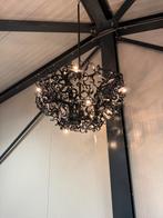 Brand van Egmond Icy Lady Upside Down Kroonluchter zwart, Terzani Lodes Quasar Occhio Penta Catellani & Smith Jacco Maris, Nieuw