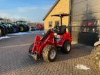 Hercules H190 Plus (bj 2025), Wiellader of Shovel