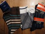 (nieuw) 4 paar herensokken maat 39-42, Ophalen of Verzenden, Nieuw, Maat 39 t/m 42, Overige kleuren