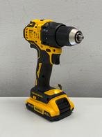 324008 DeWalt DCD708  Accu-Schroefboormachine ***NIEUW***, Ophalen of Verzenden, Nieuw, Boor- en Schroefmachine, Variabele snelheid