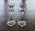 2 Rosenthal Monbijou kandelaars, Ophalen of Verzenden