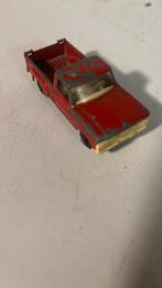 Lesney Matchbox Series No 6 Ford Pick-Up, Ophalen of Verzenden, Zo goed als nieuw, Auto