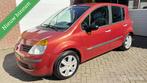 Renault Modus 1.6-16V Expression Luxe AUTOMAAT, Auto's, Renault, Gebruikt, 4 cilinders, Origineel Nederlands, Bedrijf