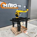 Dewalt afkortzaag radiaalzaag ** dewalt zaagmachine, 70 mm of meer, Ophalen of Verzenden, Zo goed als nieuw, Afkortzaag