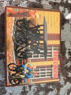 N spoor faller en vollmer  fietsenstalling en service borden, Overige merken, Gelijkstroom of Wisselstroom, Brug, Tunnel of Gebouw