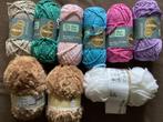 Garen, Ophalen of Verzenden, Nieuw, Breien of Haken, Wol of Garen