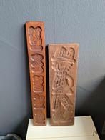 Oude speculaas planken, Antiek en Kunst, Ophalen of Verzenden