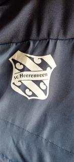 Sc Heerenveen winterjas maat M, Ophalen of Verzenden, Zo goed als nieuw, Shirt