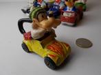 Jaren 70 Matchbox  Walt Disney Series. (Div. figuren!) 8 x !, Ophalen of Verzenden, Donald Duck, Zo goed als nieuw, Beeldje of Figuurtje