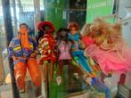 Collectie Barbiepoppen, Barbie, Vintage, Ophalen, Barbie