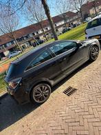 Opel Astra 1.4 16V GTC 2007 Zwart, Voorwielaandrijving, Zwart, 4 cilinders, Origineel Nederlands