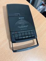 Vintage Cassette Recorder Sony TCM-939, Ophalen of Verzenden, Walkman
