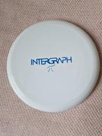 Intergraph frisbee, Ophalen of Verzenden, Overige typen