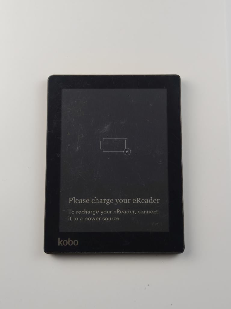 Kobo Aura ereader (F184), Computers en Software, E-readers, Ophalen of Verzenden, Rakuten Kobo Inc., Kobo-corporateorders@rakuten.com