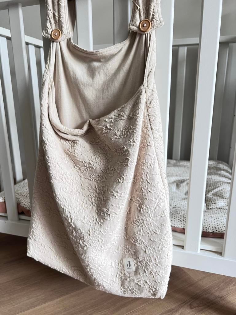 Boxzak Jollein - Handige opberger voor in de box, Ophalen of Verzenden, Zo goed als nieuw, Rechthoekig