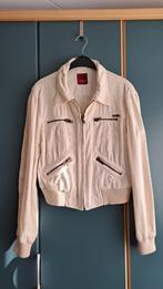 Only jasje maat 38, Maat 38/40 (M), Only, Beige, Ophalen of Verzenden