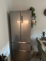Koelkast 2 deurs & 2 lades, Witgoed en Apparatuur, Koelkasten en IJskasten, Ophalen, 200 liter of meer, 60 cm of meer, 160 cm of meer