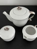 Maroeska Metz - Sier & Show Servies - 80er jaren, Ophalen of Verzenden