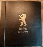Voor gedrukt album Berlijn 1948 - 1990 No.1 T/M 837, Ophalen of Verzenden, BRD