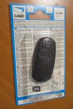 Handzender garagepoort - Came TOP-432EV; 433,92 MHz # SALE #, Verzenden, Nieuw