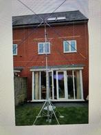 HF Quad 28Mhz, Telecommunicatie, Antennes en Masten, Ophalen of Verzenden, Nieuw, Antenne