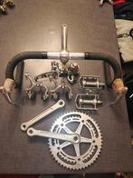 Campagnolo Gran sport groepset, Ophalen of Verzenden, Gebruikt, Overige typen