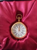 Zak horloges, Sieraden, Tassen en Uiterlijk, Horloges | Antiek, Ophalen of Verzenden, Staal, Overige merken