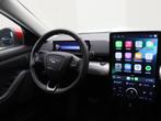 Ford Mustang Mach-E 75kWh 269pk RWD 90.5% SoH [ LED+CARPLAY+, Auto's, Automaat, Achterwielaandrijving, Gebruikt, 38 min