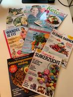 Partij Gezondheidstijdschriften, Boeken, Ophalen of Verzenden, Gelezen, Gezondheid en Conditie
