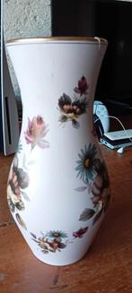 Vintage vaas Flora, Ophalen of Verzenden