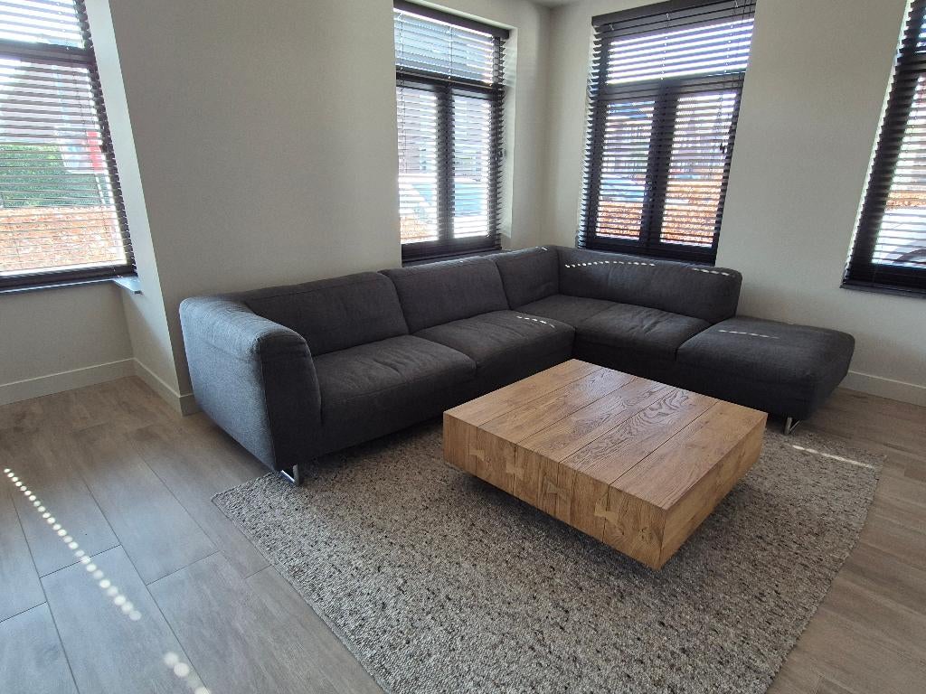 Twenty-5 bank House of Mayflower, Ophalen, Gebruikt, Hoekbank, 300 cm of meer