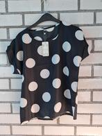Top M, Kleding | Dames, T-shirts, Ophalen of Verzenden, Zo goed als nieuw, Zonder mouw