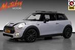 Mini 2.0 Cooper S Chili 261 PK | Pano | HUD | Harman Kardon, Auto's, 1998 cc, Gebruikt, Euro 6, 4 stoelen