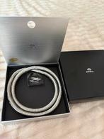 Breil Snake Ketting - Roestvrij staal, Ophalen of Verzenden, Zo goed als nieuw, Zilver, Overige materialen