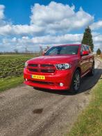 Dodge Durango grijs kenteken LPG, Auto's, Euro 5, Zwart, 2257 kg, Te koop
