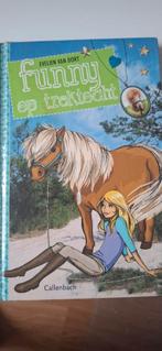 Evelien van Dort - Funny op trektocht, Boeken, Fictie algemeen, Ophalen of Verzenden, Zo goed als nieuw, Evelien van Dort