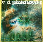 PINK FLOYD - A Saucerful Of Secrets UK 1968 original MONO LP, Ophalen of Verzenden, Gebruikt, 12 inch, Progressive