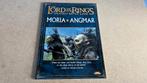The Lord of the Rings Strategy Battle Game Moria & Angmar, Ophalen of Verzenden, Lord of the Rings