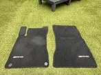 Matten voorkant AMG Mercedes A klasse w177, Auto diversen, Automatten, Ophalen of Verzenden, Gebruikt