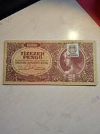 Hongarije 10.000 Pengo biljet 1945, L 902, Ophalen of Verzenden