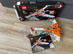 Lego Star Wars Resistance X-Wing Fighter 75273, Ophalen of Verzenden, Zo goed als nieuw