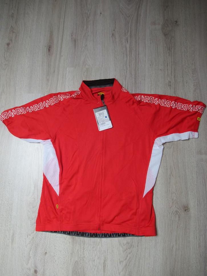 Wielren kleding, Sport en Fitness, Wielrennen, Zo goed als nieuw, Kleding, Ophalen