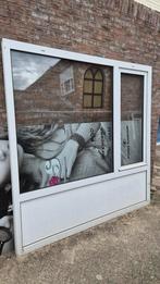 Kunstof kozijn, Doe-het-zelf en Verbouw, Kozijnen en Schuifpuien, Ophalen, Kunststof, Raamkozijn