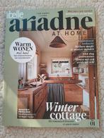 Ariadne at home, Ophalen of Verzenden, Zo goed als nieuw